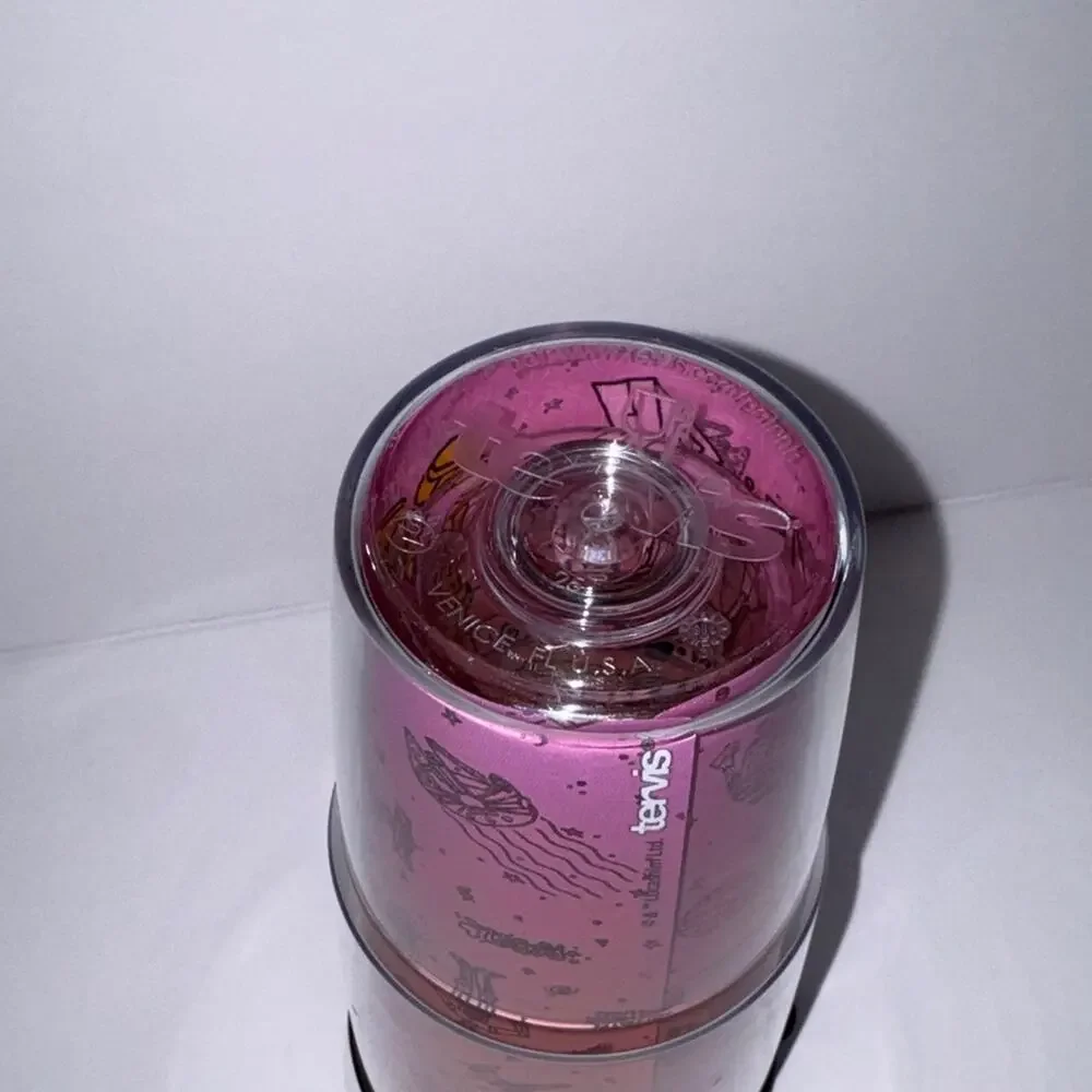 tervis d2 or hot